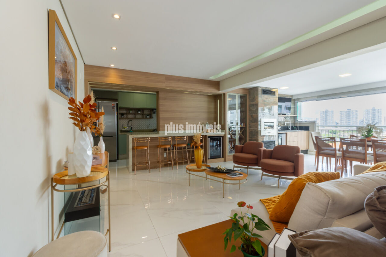 Apartamento, 3 quartos, 136 m² - Foto 7