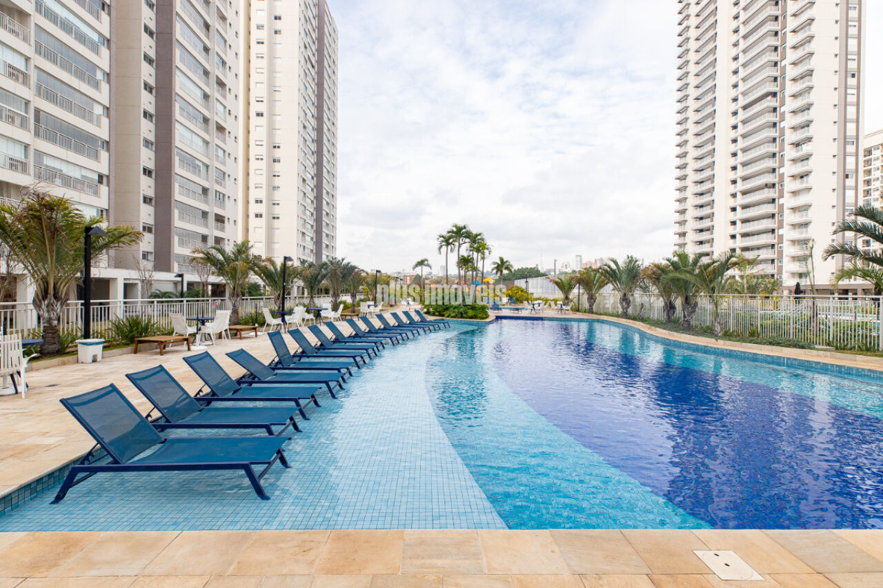 Apartamento, 3 quartos, 136 m² - Foto 49