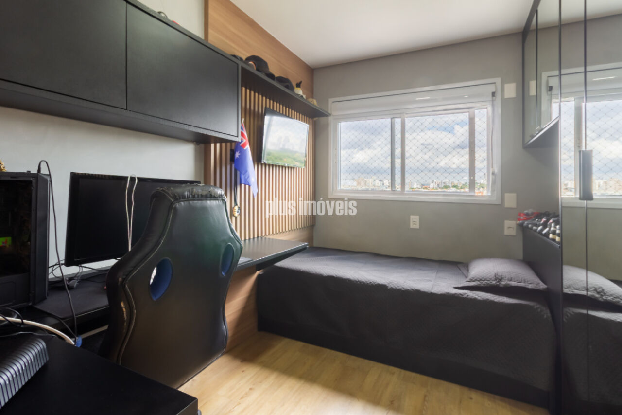 Apartamento, 3 quartos, 136 m² - Foto 21