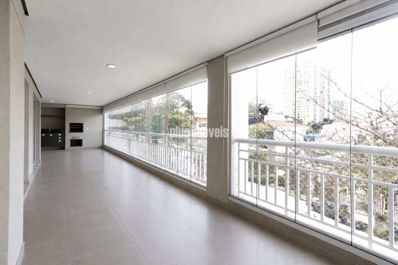 Apartamento, 3 quartos, 201 m² - Foto 1