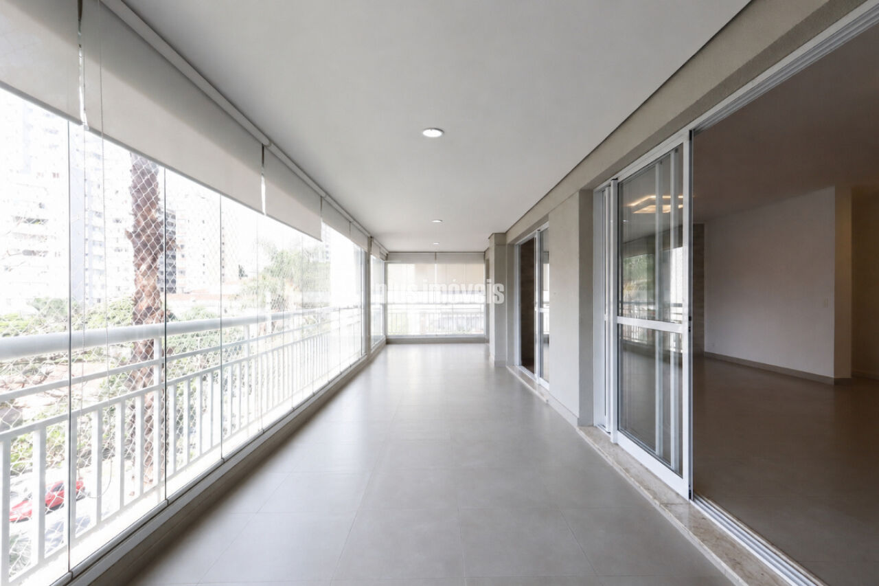Apartamento, 3 quartos, 201 m² - Foto 2
