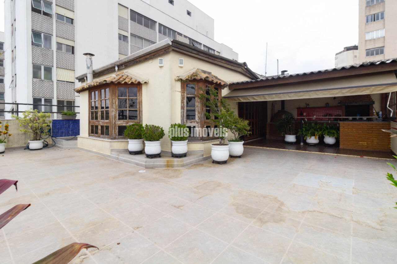 Apartamento, 4 quartos, 265 m² - Foto 1
