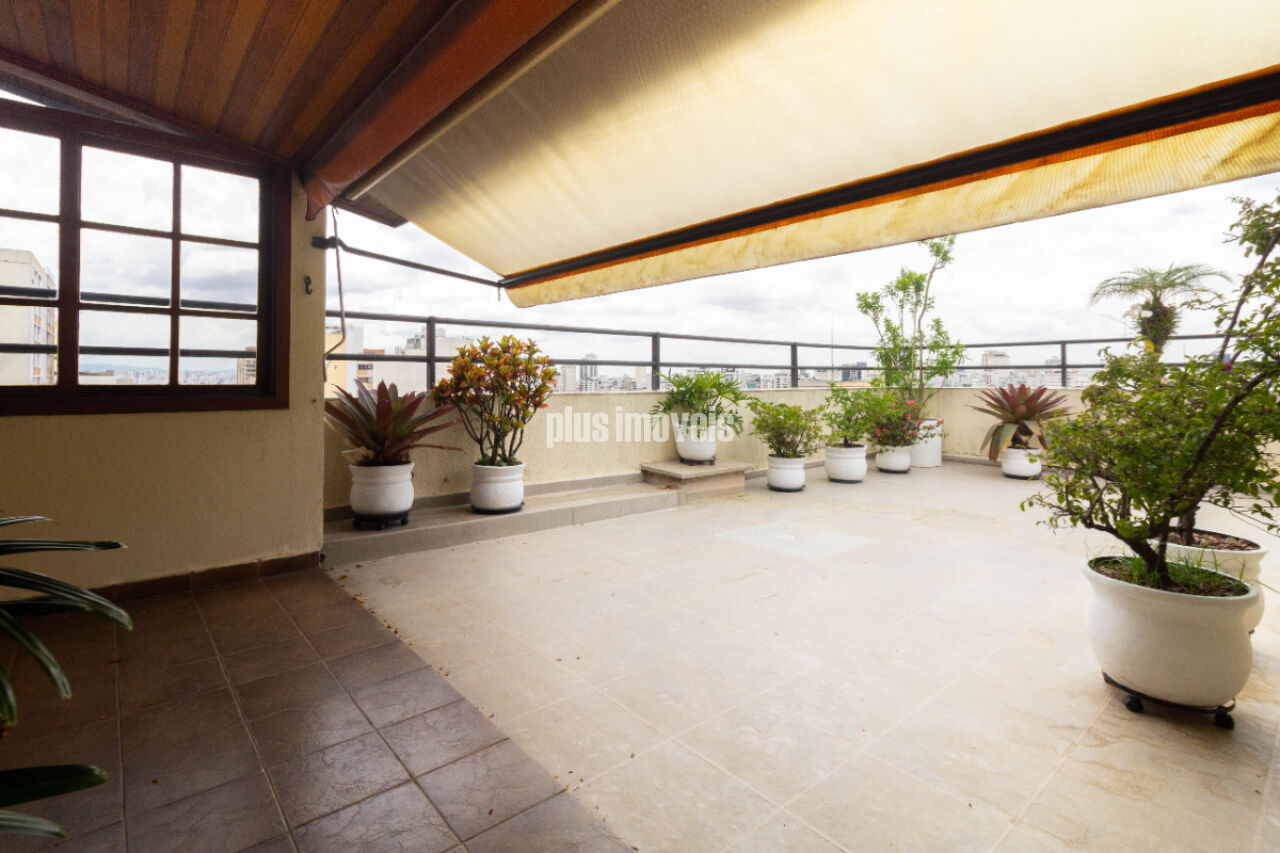 Apartamento, 4 quartos, 265 m² - Foto 15