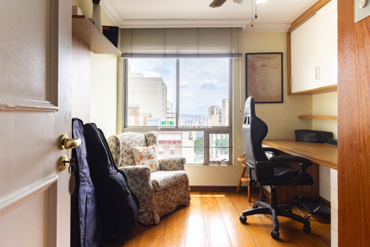 Apartamento, 4 quartos, 265 m² - Foto 26