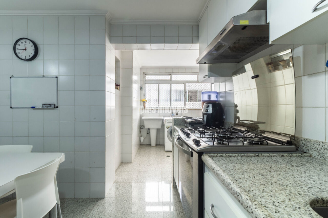 Apartamento, 4 quartos, 265 m² - Foto 35