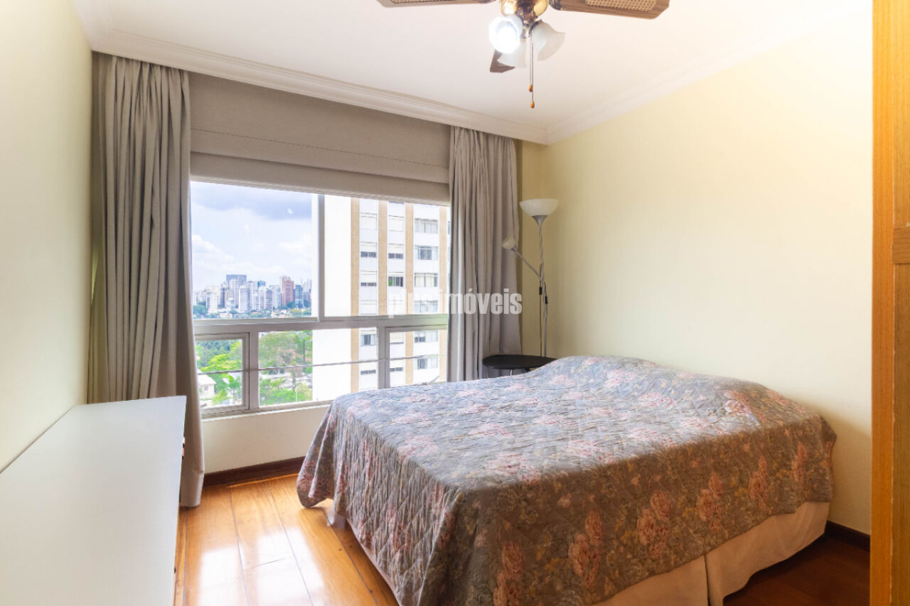Apartamento, 4 quartos, 265 m² - Foto 23