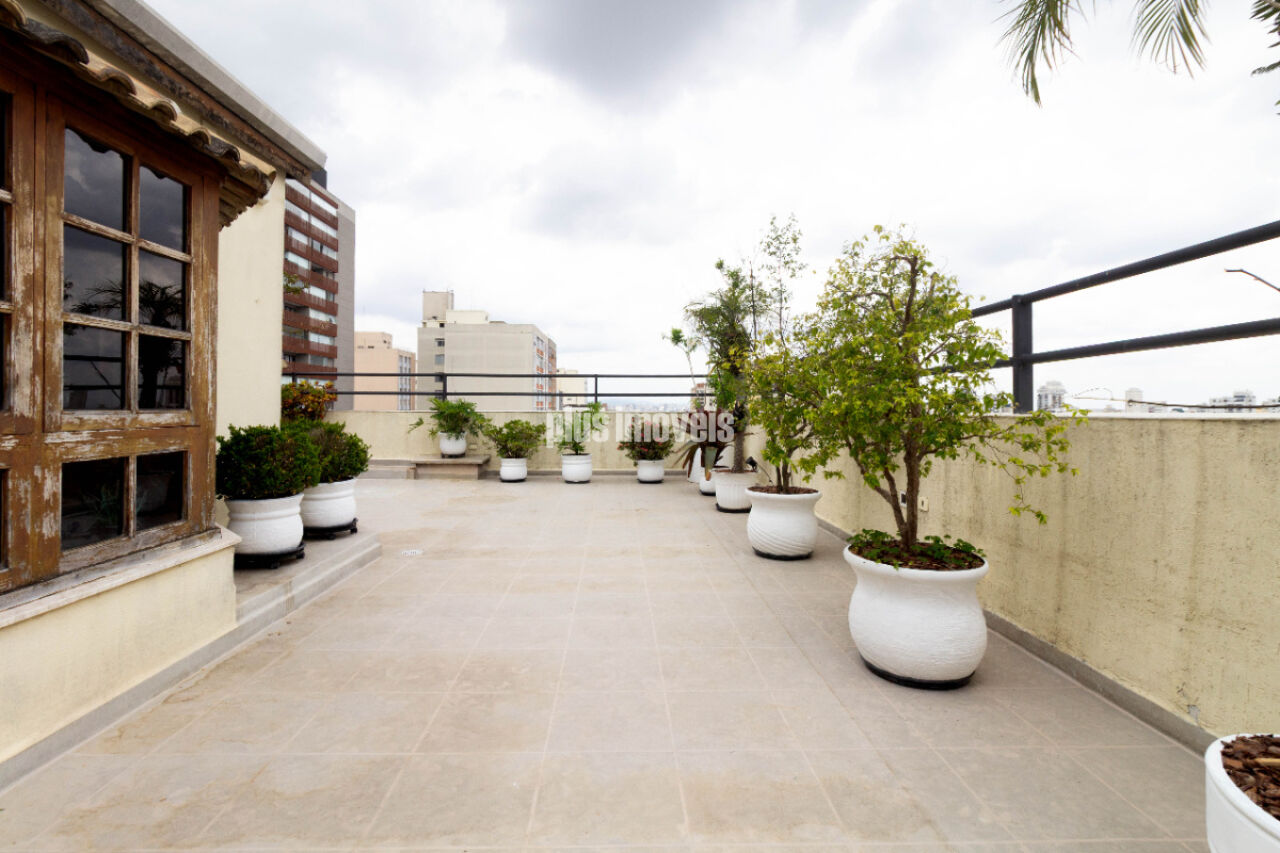 Apartamento, 4 quartos, 265 m² - Foto 16