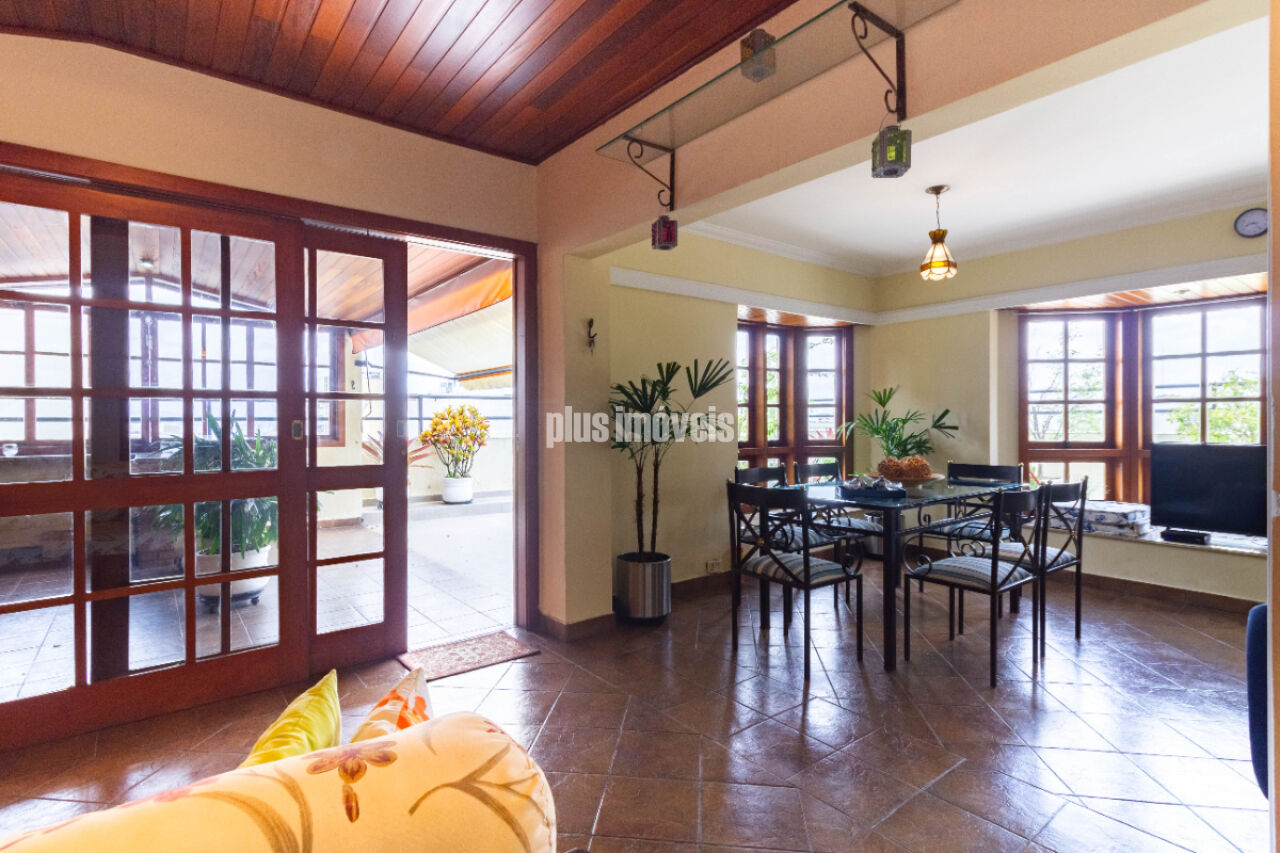 Apartamento, 4 quartos, 265 m² - Foto 13