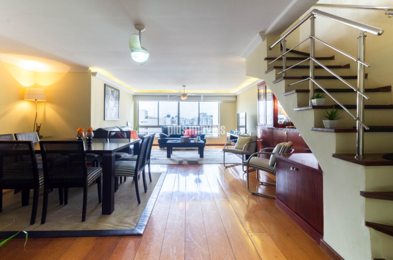 Apartamento, 4 quartos, 265 m² - Foto 8
