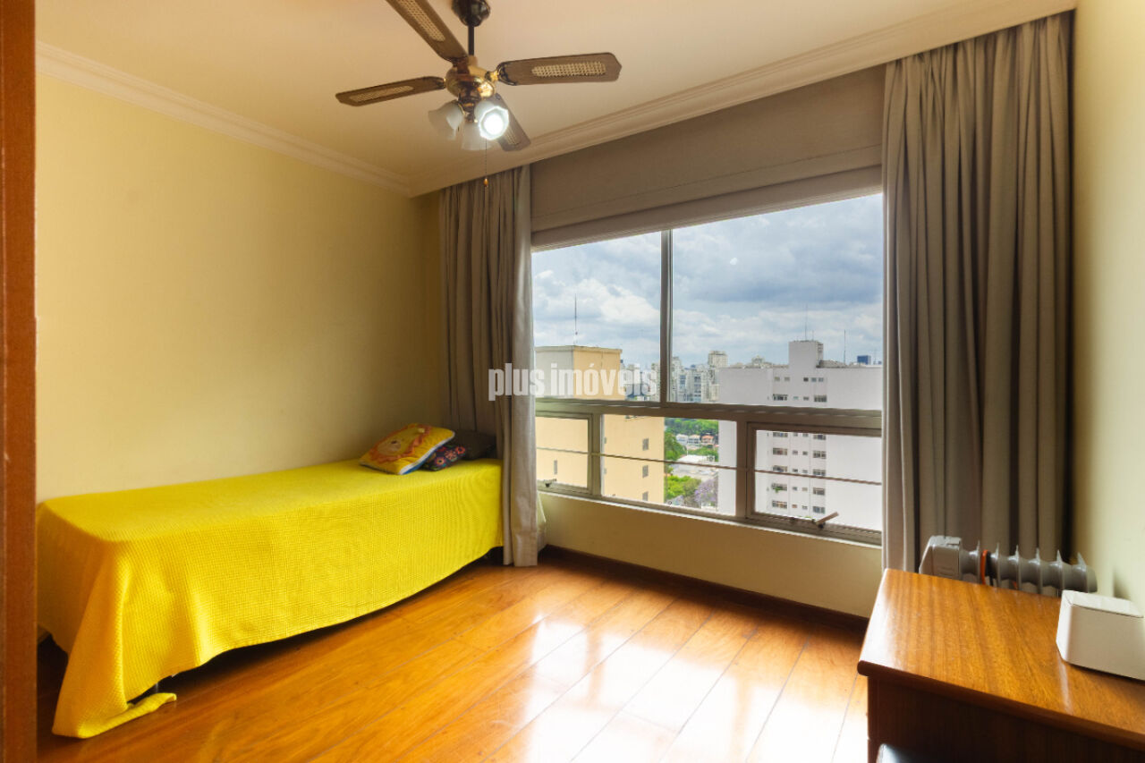 Apartamento, 4 quartos, 265 m² - Foto 25