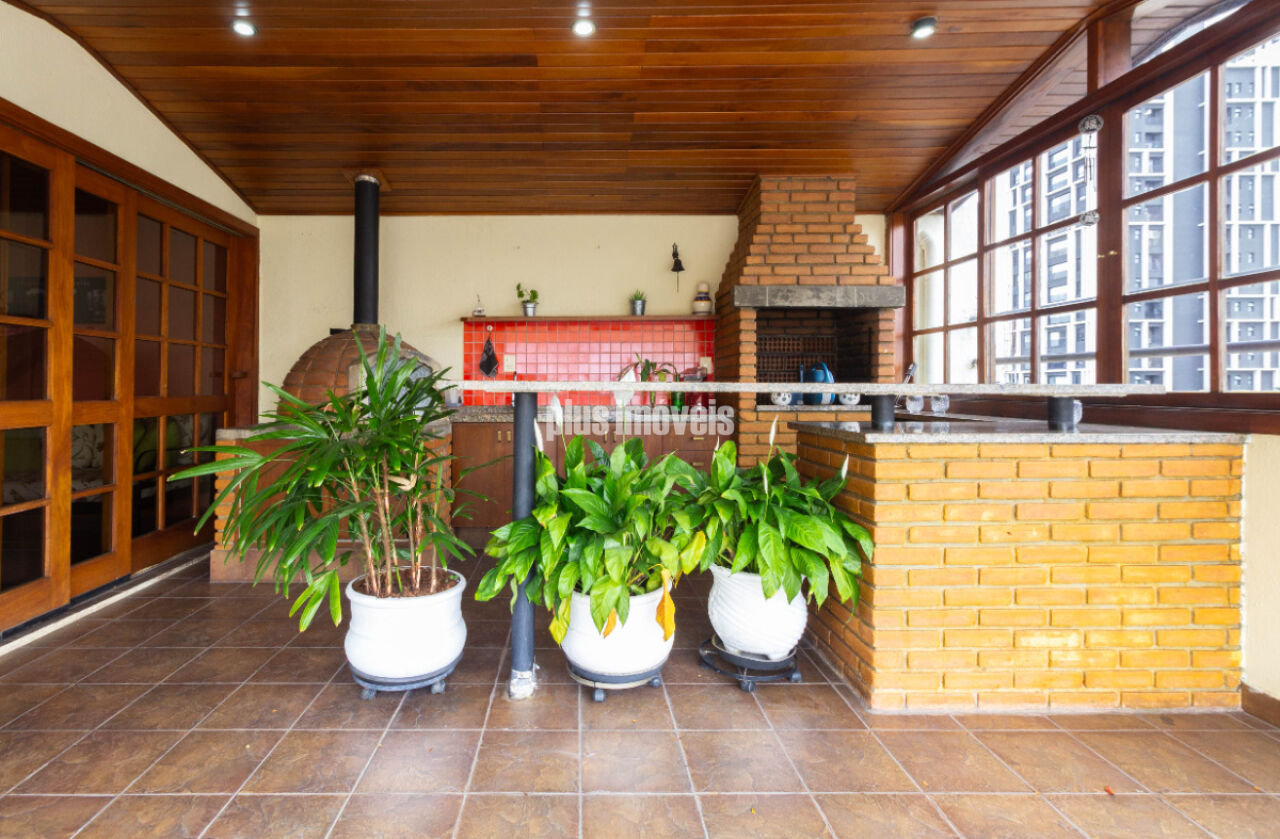 Apartamento, 4 quartos, 265 m² - Foto 17