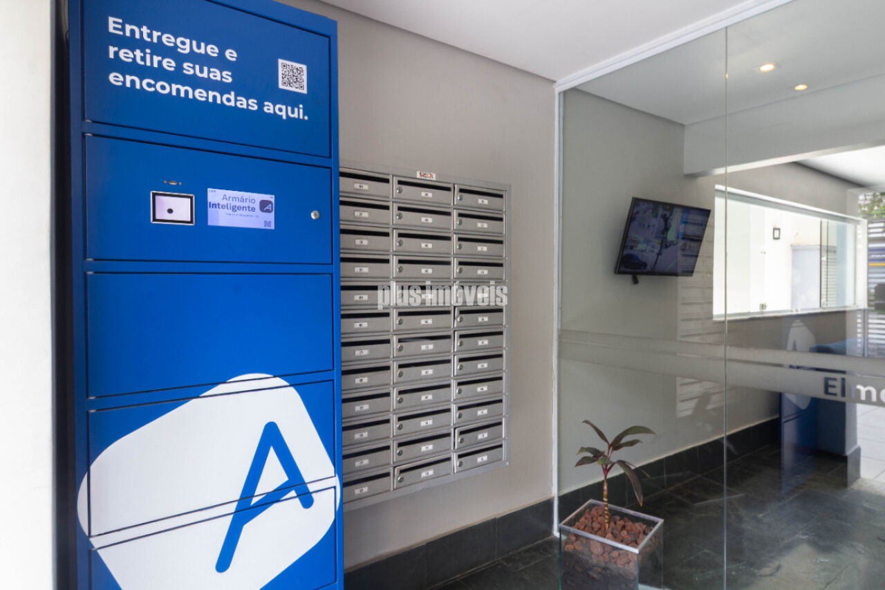 Apartamento, 4 quartos, 265 m² - Foto 40