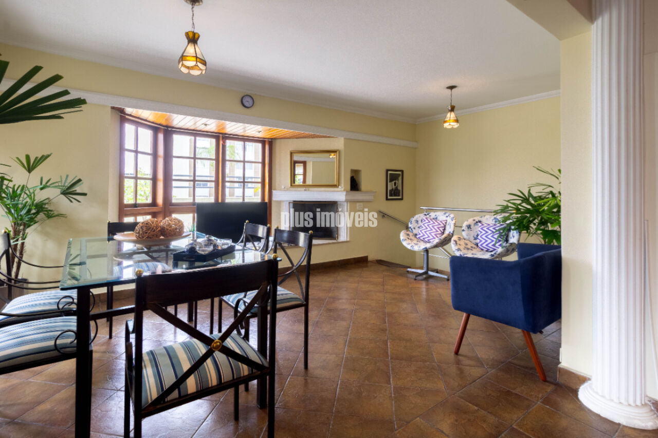 Apartamento, 4 quartos, 265 m² - Foto 12