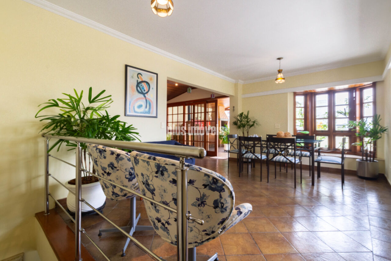 Apartamento, 4 quartos, 265 m² - Foto 10