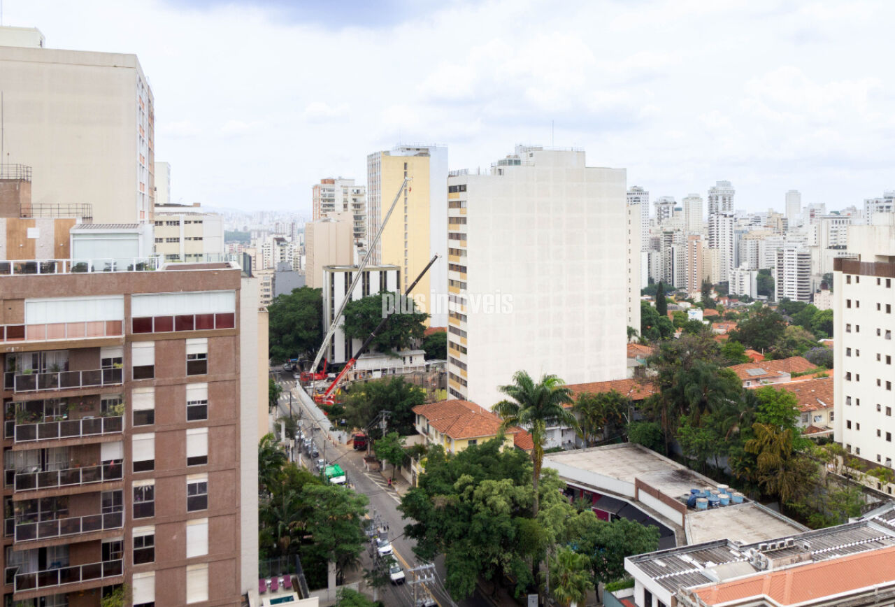 Apartamento, 4 quartos, 265 m² - Foto 33