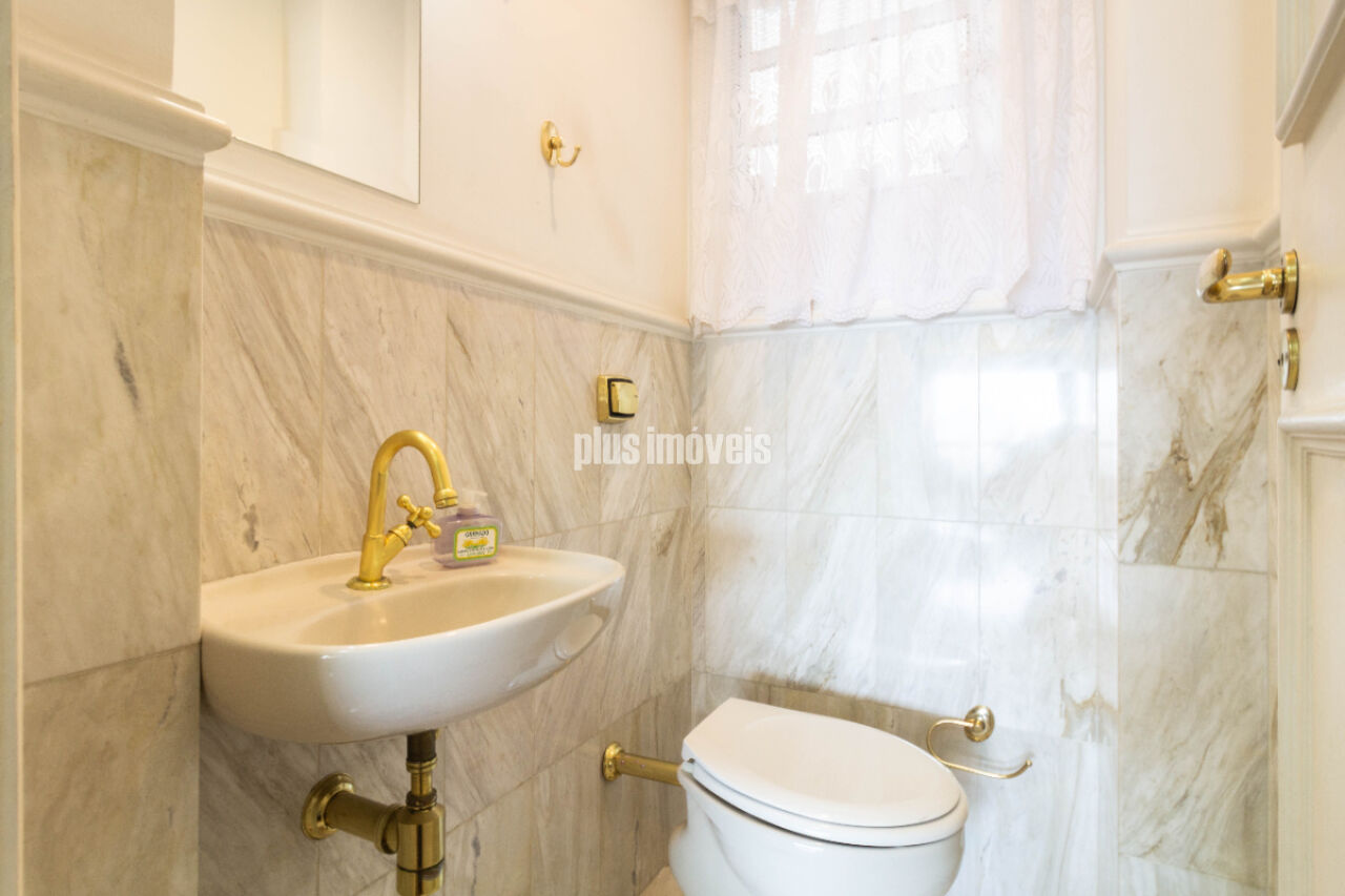 Apartamento, 4 quartos, 265 m² - Foto 7