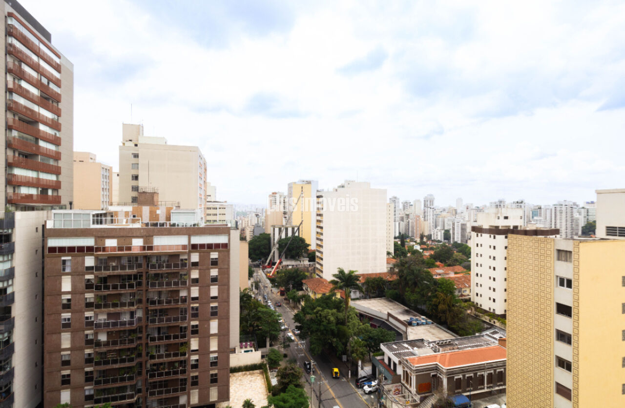 Apartamento, 4 quartos, 265 m² - Foto 19