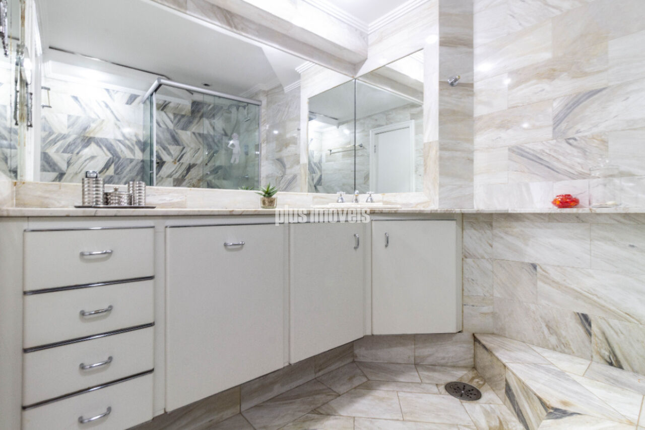 Apartamento, 4 quartos, 265 m² - Foto 31