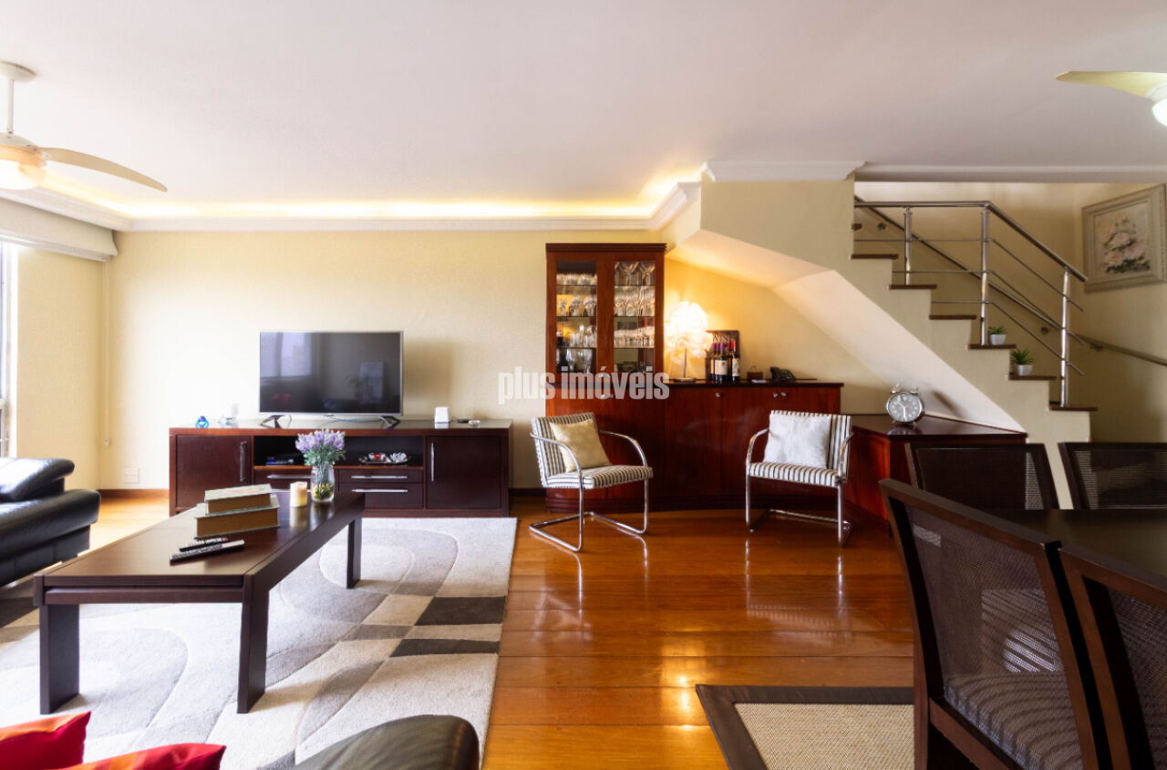 Apartamento, 4 quartos, 265 m² - Foto 6
