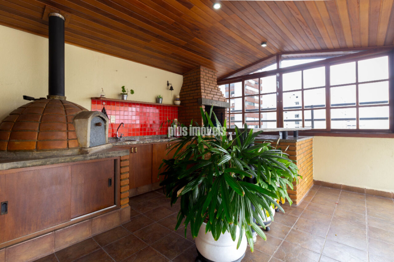 Apartamento, 4 quartos, 265 m² - Foto 14