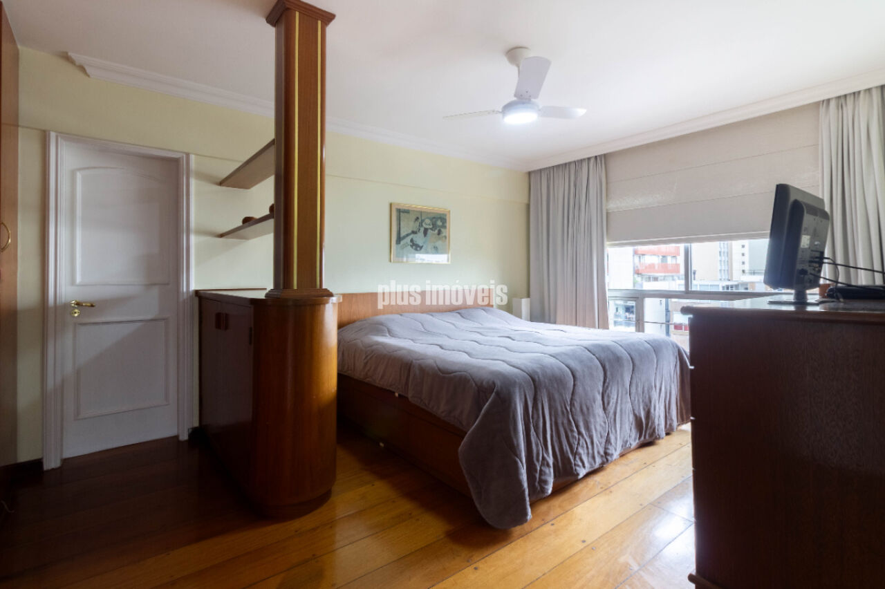Apartamento, 4 quartos, 265 m² - Foto 29