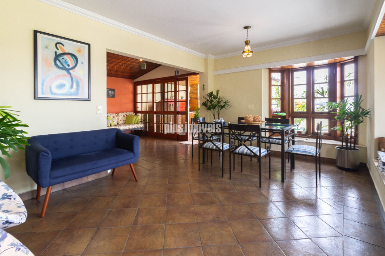 Apartamento, 4 quartos, 265 m² - Foto 11