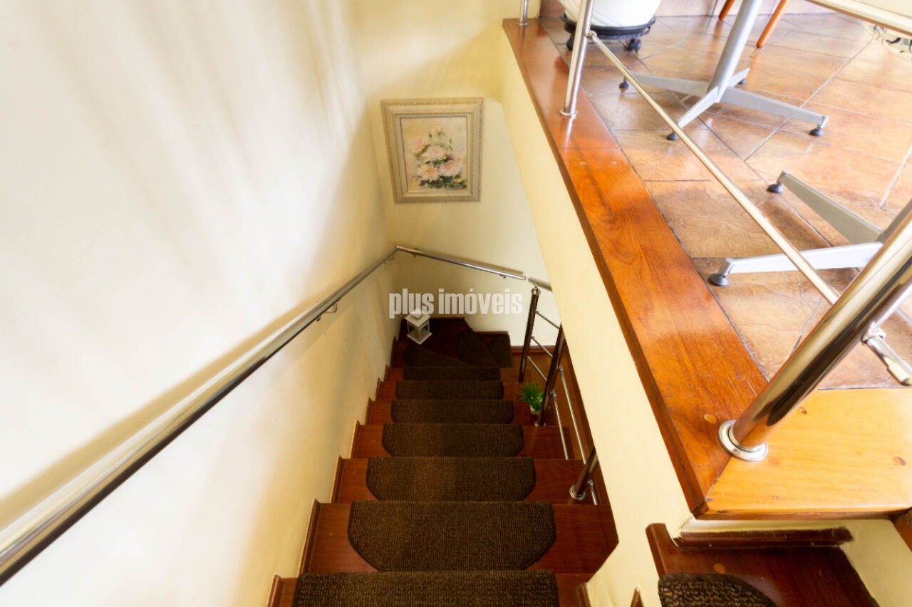 Apartamento, 4 quartos, 265 m² - Foto 9