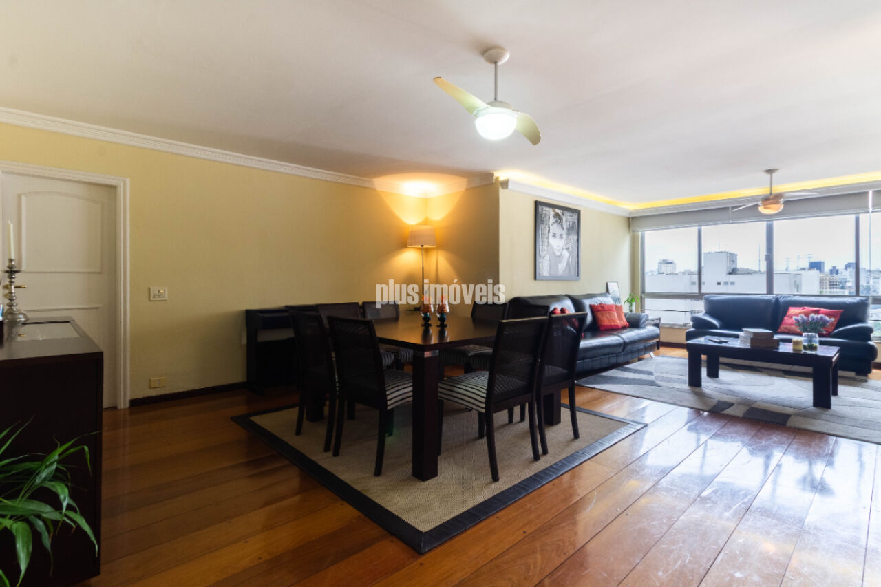 Apartamento, 4 quartos, 265 m² - Foto 3