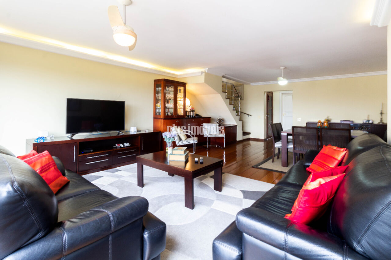 Apartamento, 4 quartos, 265 m² - Foto 5