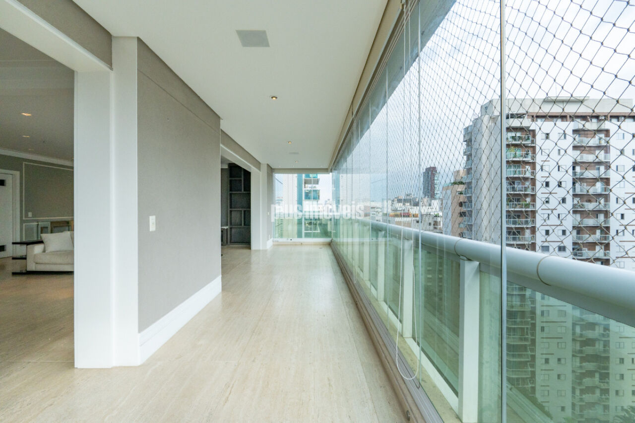 Apartamento, 4 quartos, 238 m² - Foto 2