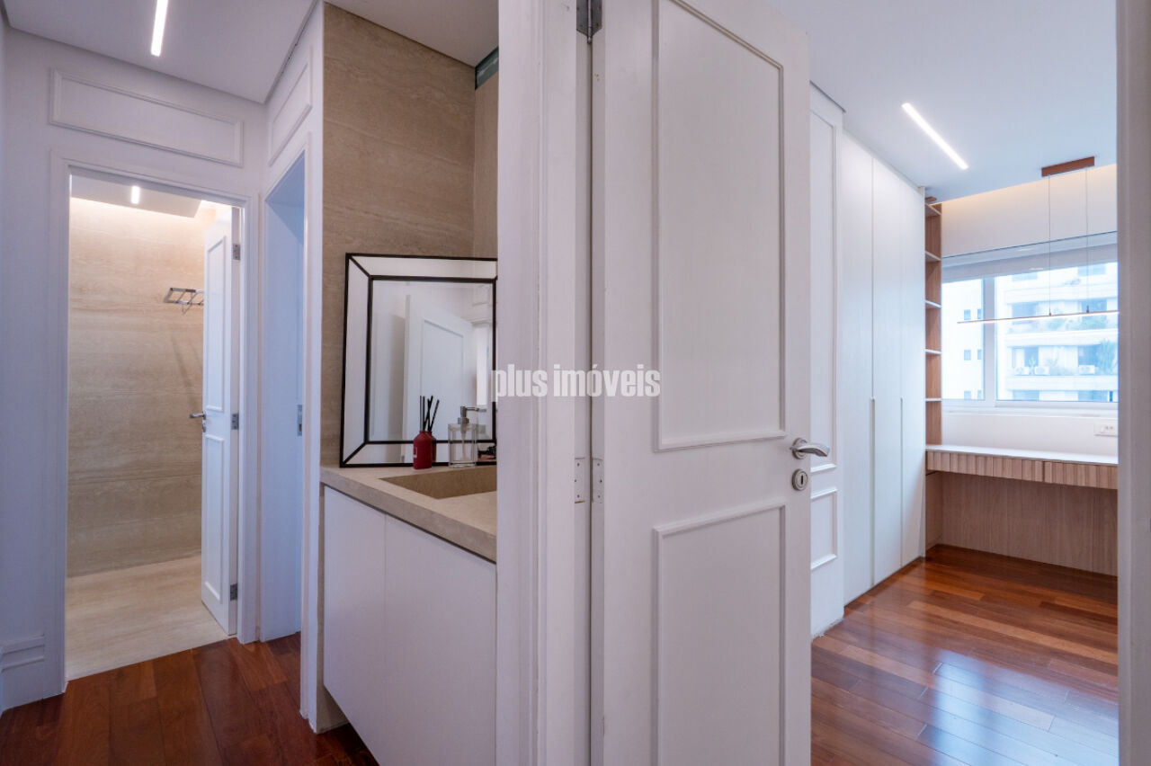 Apartamento, 4 quartos, 238 m² - Foto 34