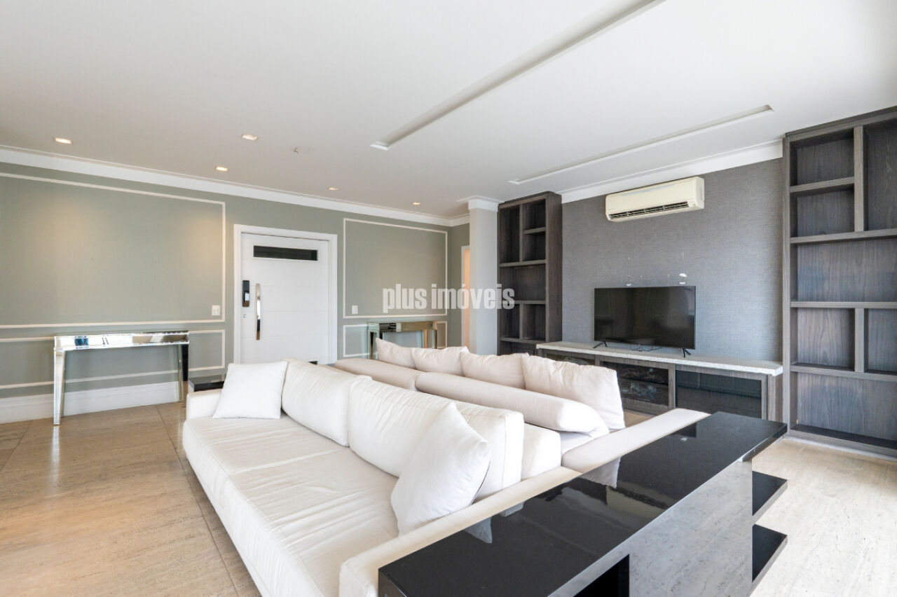 Apartamento, 4 quartos, 238 m² - Foto 11
