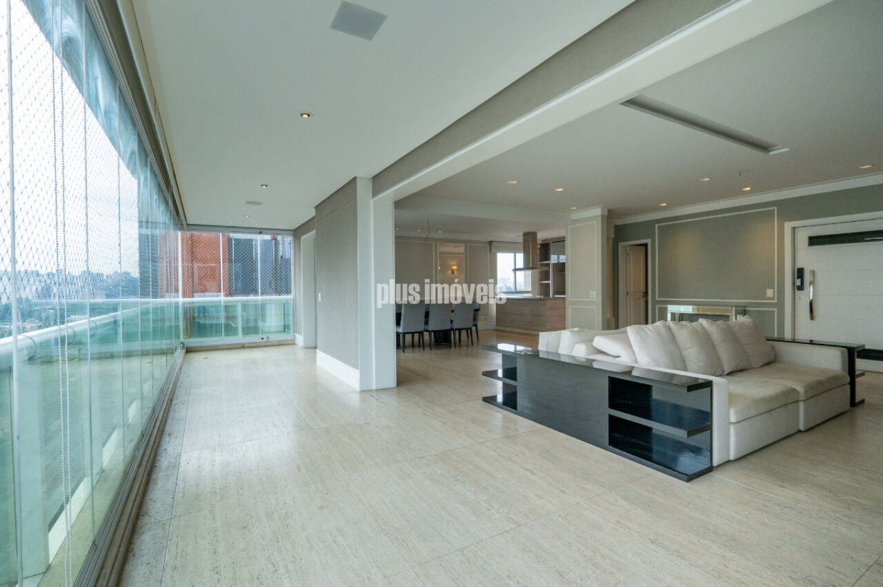 Apartamento, 4 quartos, 238 m² - Foto 1