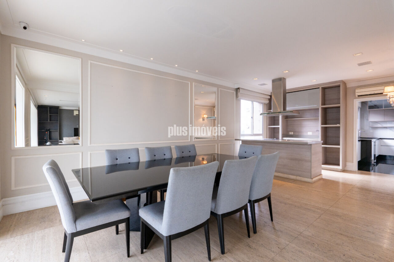 Apartamento, 4 quartos, 238 m² - Foto 6