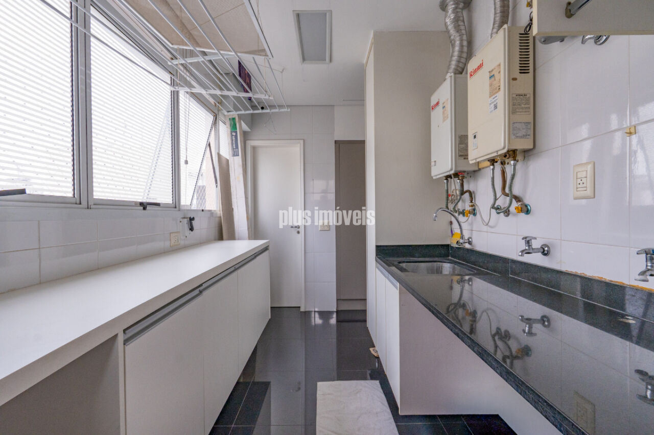 Apartamento, 4 quartos, 238 m² - Foto 39