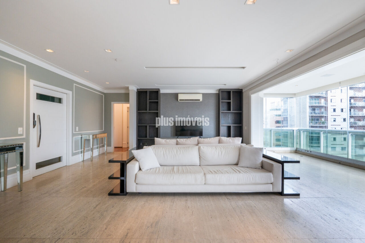Apartamento, 4 quartos, 238 m² - Foto 8