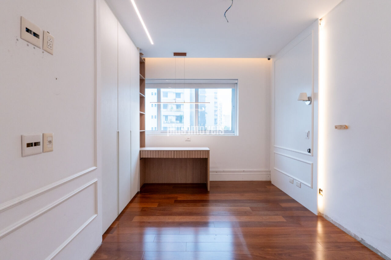 Apartamento, 4 quartos, 238 m² - Foto 25