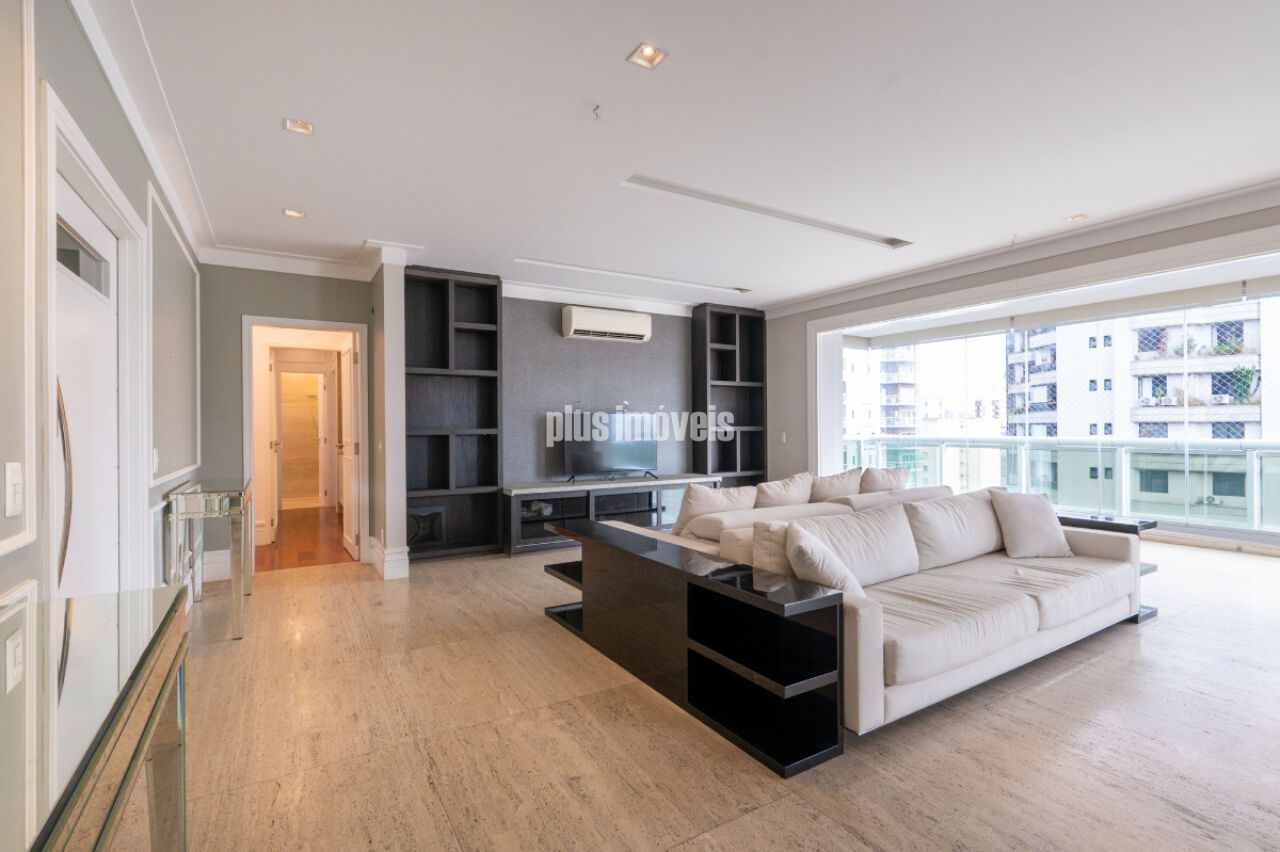 Apartamento, 4 quartos, 238 m² - Foto 10