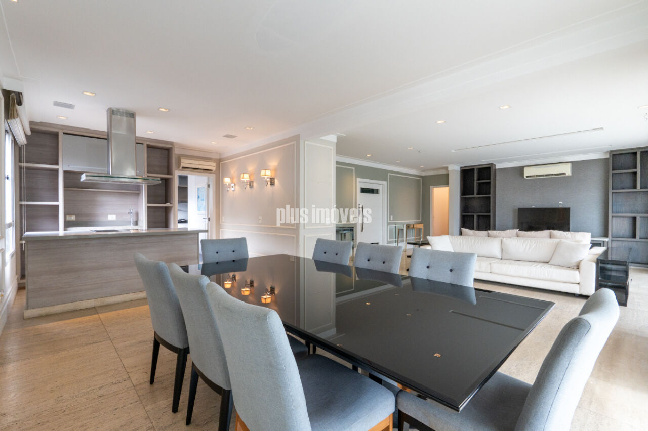 Apartamento, 4 quartos, 238 m² - Foto 3