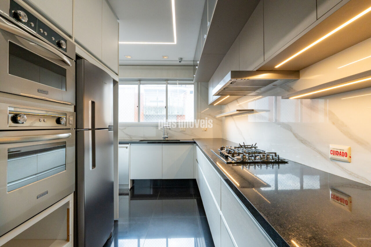 Apartamento, 4 quartos, 238 m² - Foto 38