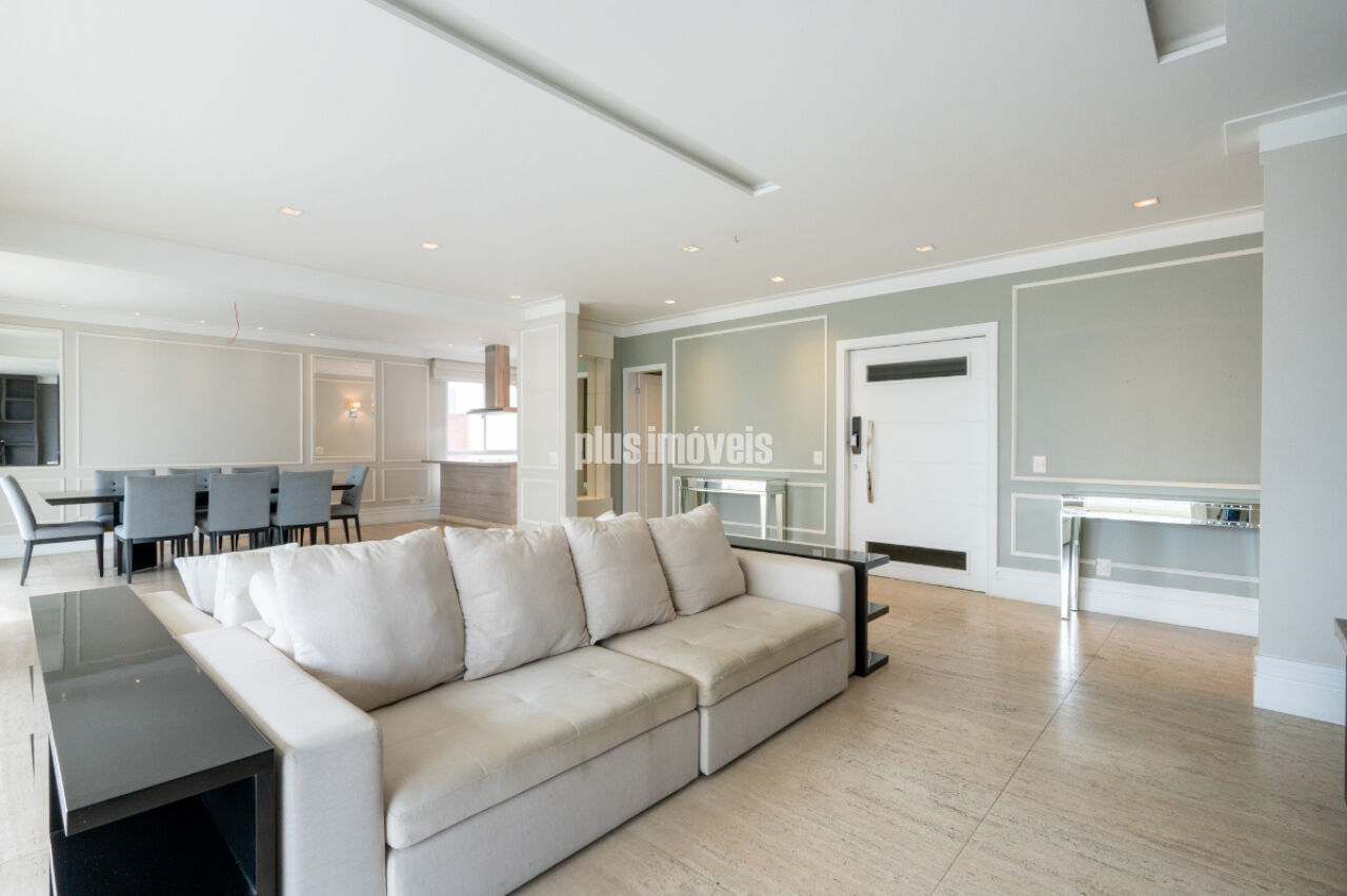 Apartamento, 4 quartos, 238 m² - Foto 12