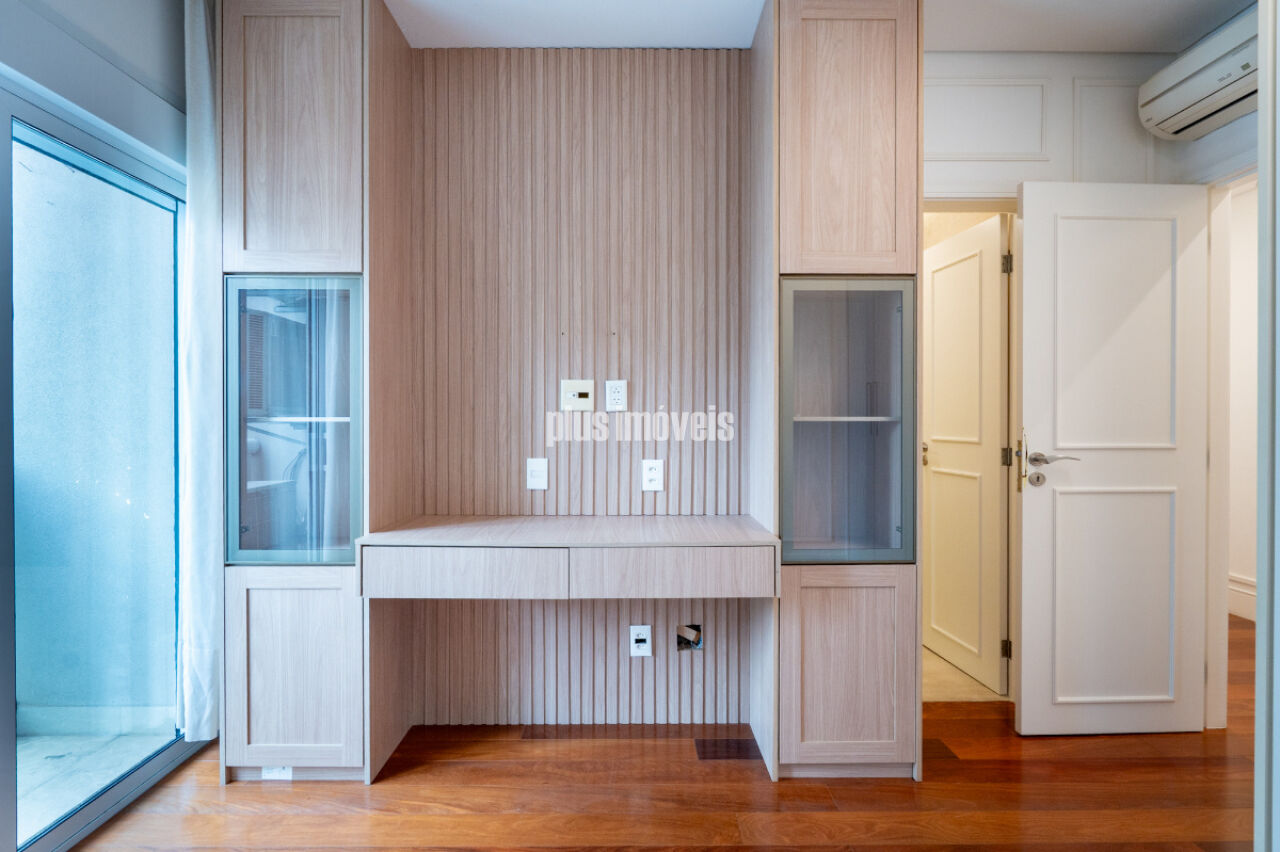 Apartamento, 4 quartos, 238 m² - Foto 33