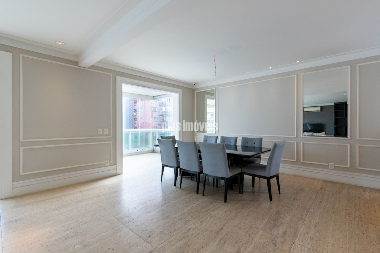 Apartamento, 4 quartos, 238 m² - Foto 7