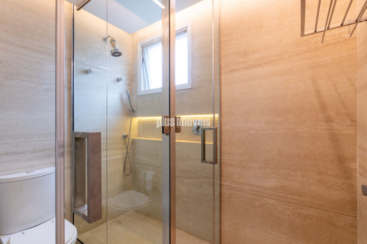 Apartamento, 4 quartos, 238 m² - Foto 32
