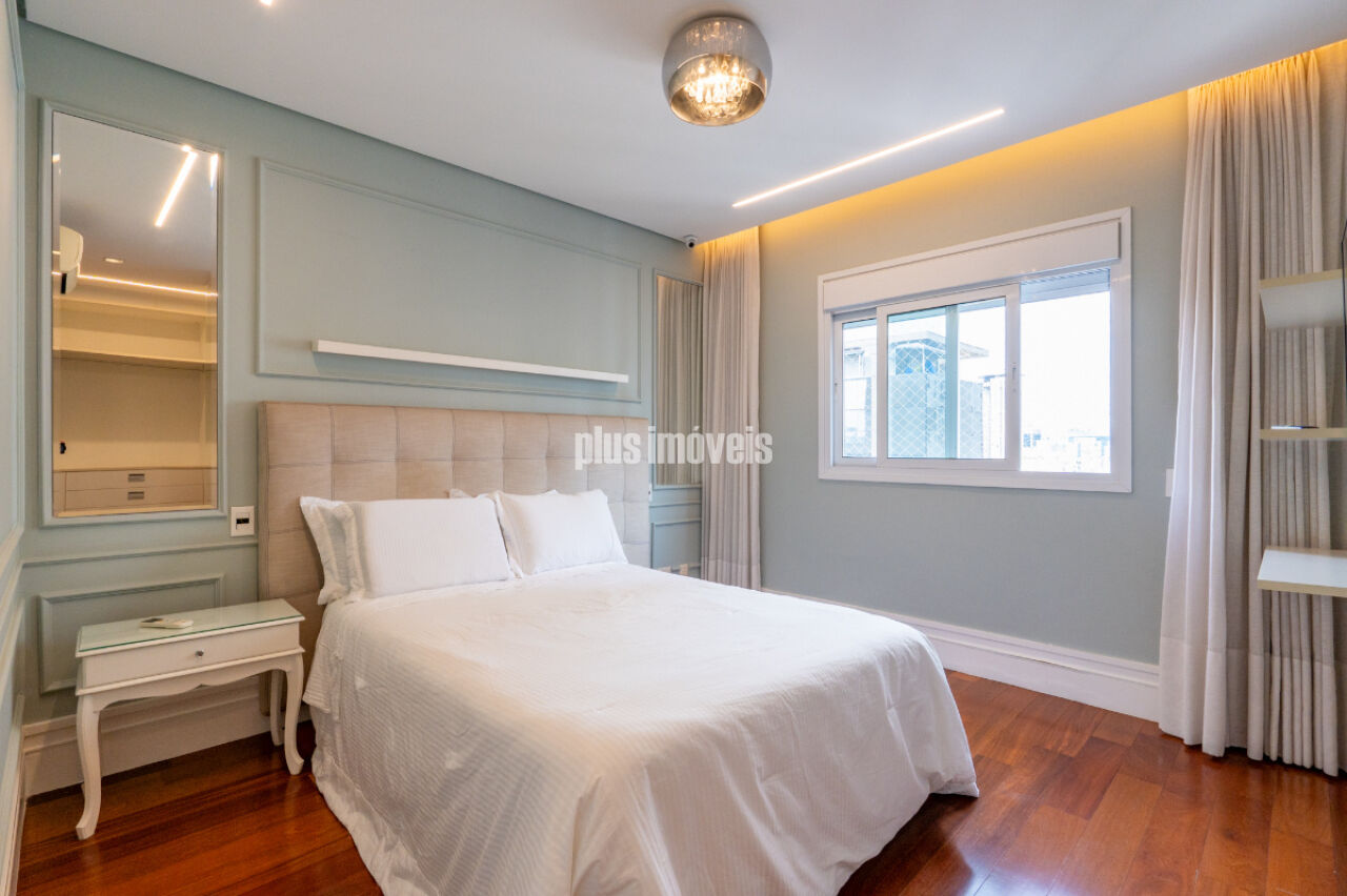 Apartamento, 4 quartos, 238 m² - Foto 24