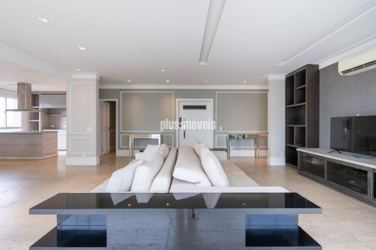 Apartamento, 4 quartos, 238 m² - Foto 13