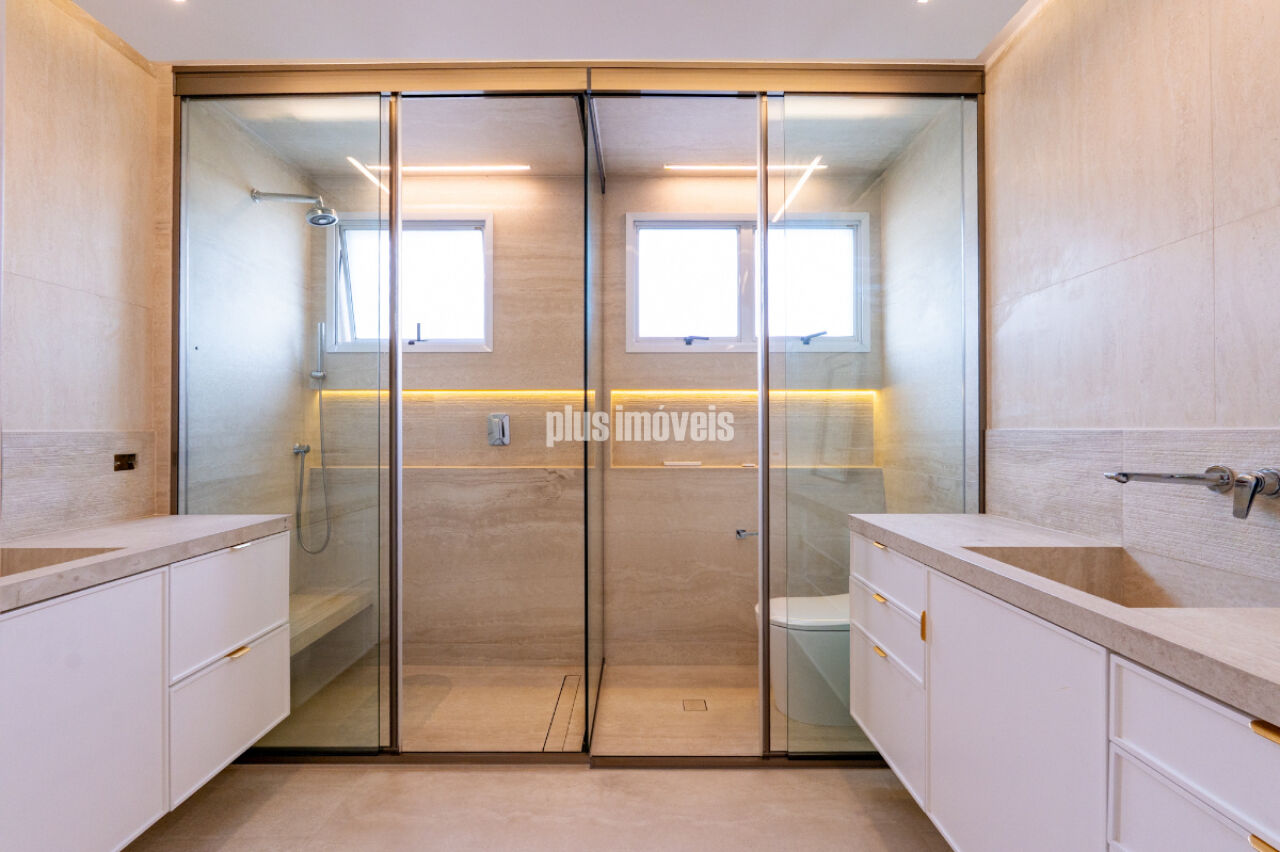 Apartamento, 4 quartos, 238 m² - Foto 48