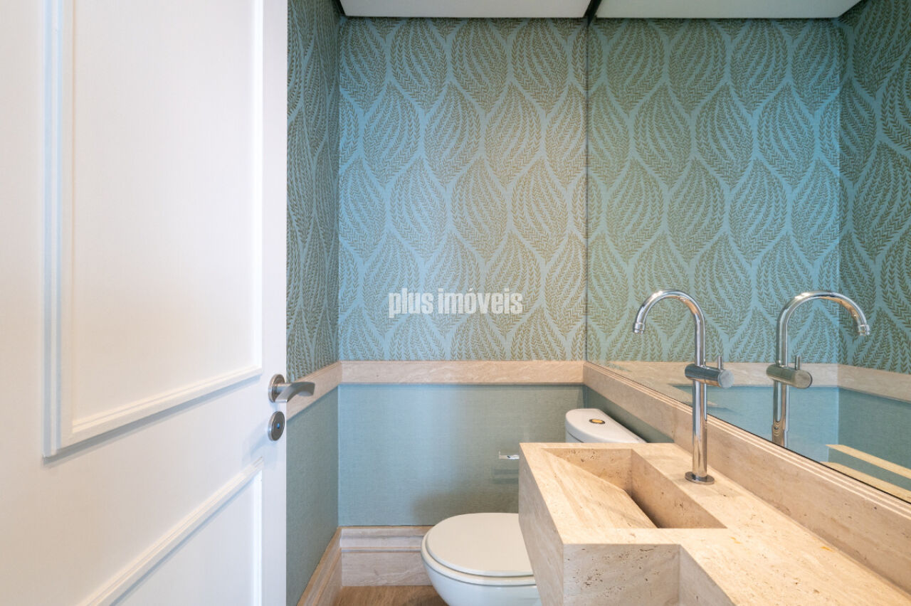 Apartamento, 4 quartos, 238 m² - Foto 14