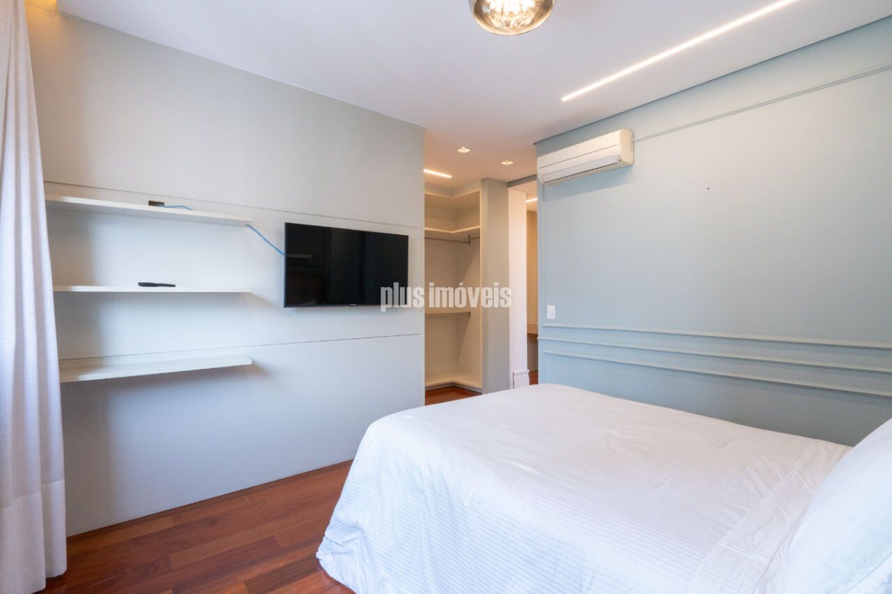Apartamento, 4 quartos, 238 m² - Foto 43