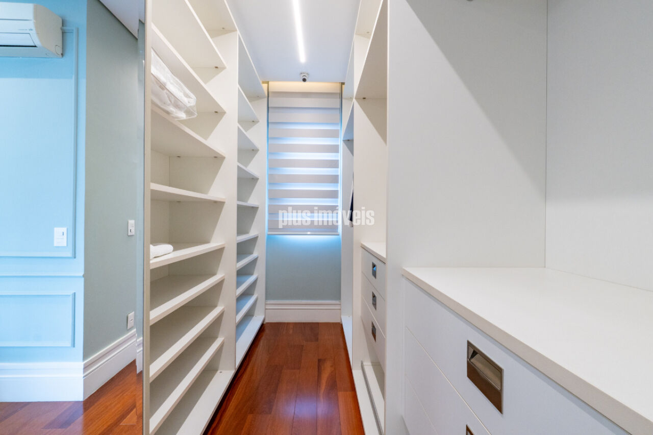 Apartamento, 4 quartos, 238 m² - Foto 26